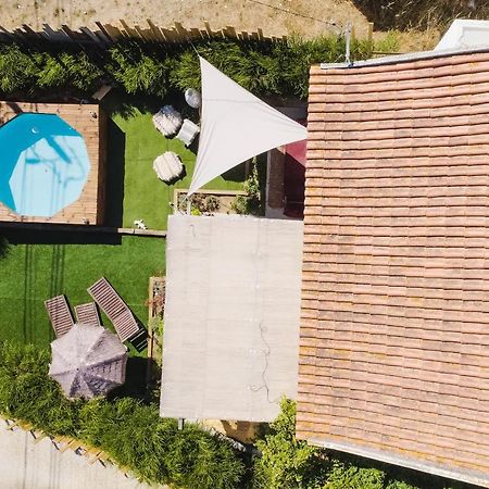 Casa Do Ti Gil Βίλα Aldeia do Meco Εξωτερικό φωτογραφία