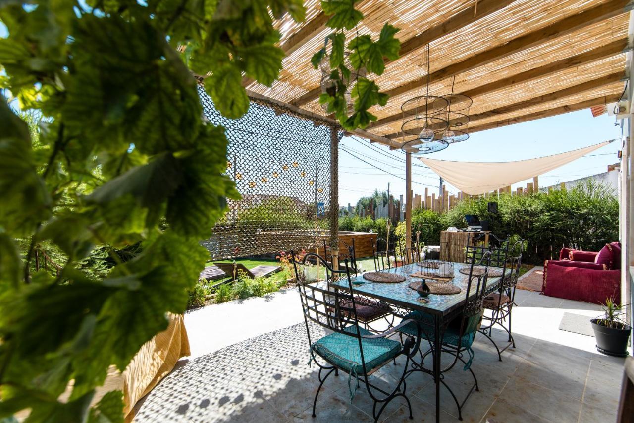 Casa Do Ti Gil Βίλα Aldeia do Meco Εξωτερικό φωτογραφία