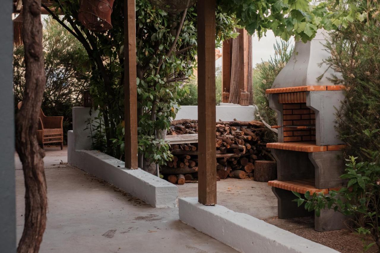 Casa Do Ti Gil Βίλα Aldeia do Meco Εξωτερικό φωτογραφία