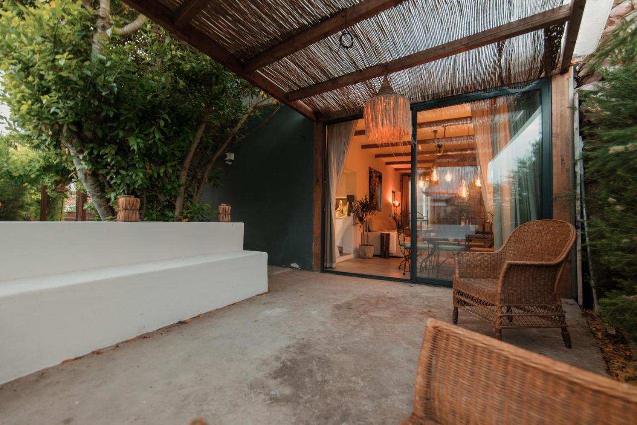 Casa Do Ti Gil Βίλα Aldeia do Meco Εξωτερικό φωτογραφία