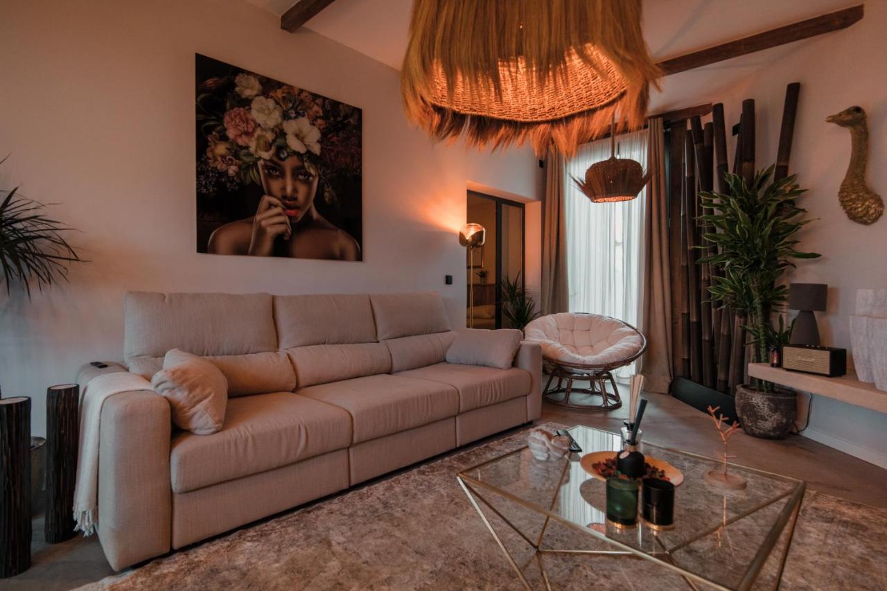Casa Do Ti Gil Βίλα Aldeia do Meco Εξωτερικό φωτογραφία